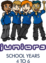 Junior Section (school years 4 to 6)